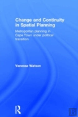 Bertrand.pt - Change And Continuity In Spatial Planning
