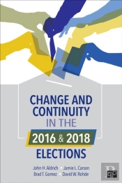 Change And Continuity In The 2016 And 2018 Elections