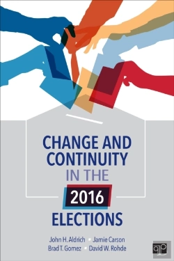 Bertrand.pt - Change And Continuity In The 2016 Elections