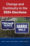 Change And Continuity In The 2024 Elections