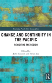 Change And Continuity In The Pacific