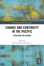 Change And Continuity In The Pacific