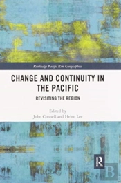 Change And Continuity In The Pacific