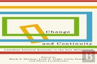 Change And Continuity