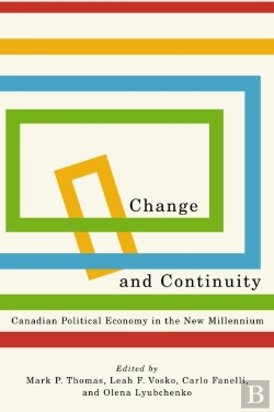 Bertrand.pt - Change And Continuity