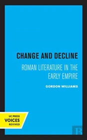 Change And Decline