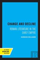 Change And Decline