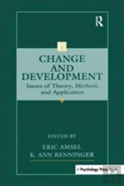 Change And Development