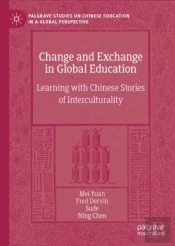 Change And Exchange In Global Education