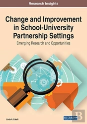 Change And Improvement In School-University Partnership Settings