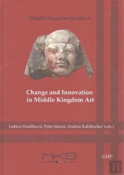 Bertrand.pt - Change And Innovation In Middle Kingdom Art