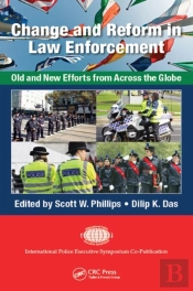 Change And Reform In Law Enforcement