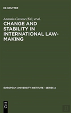 Bertrand.pt - Change And Stability In International Law-Making
