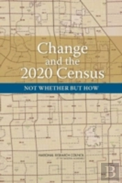 Change And The 2020 Census
