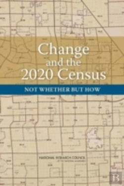 Bertrand.pt - Change And The 2020 Census