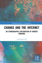 Change And The Internet