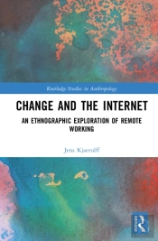 Change And The Internet