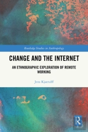 Change And The Internet