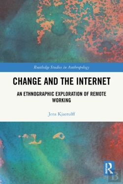 Bertrand.pt - Change And The Internet