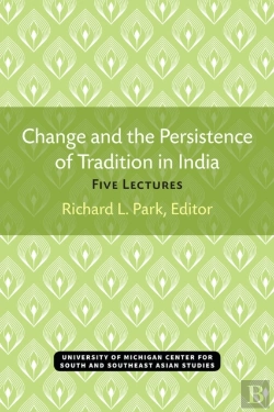 Bertrand.pt - Change And The Persistence Of Tradition In India