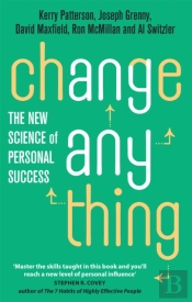 Change Anything