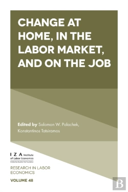 Bertrand.pt - Change At Home, In The Labor Market, And On The Job