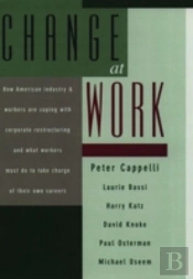 Change At Work