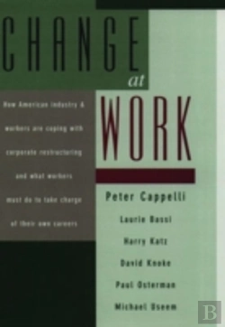 Bertrand.pt - Change At Work