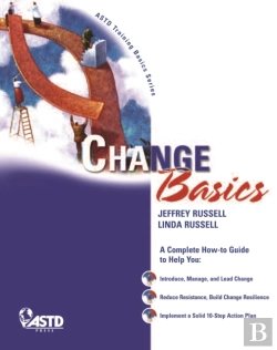 Bertrand.pt - Change Basics