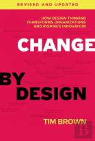 Change By Design, Revised And Updated