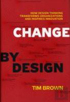 Change By Design