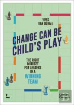 Change Can Be Child'S Play