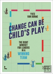 Change Can Be Child'S Play