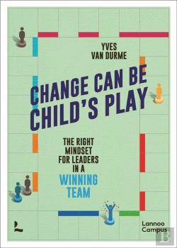 Bertrand.pt - Change Can Be Child'S Play