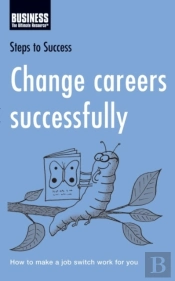 Change Careers Successfully