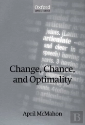 Change, Chance, And Optimality