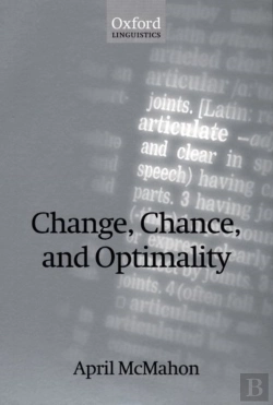 Bertrand.pt - Change, Chance, And Optimality