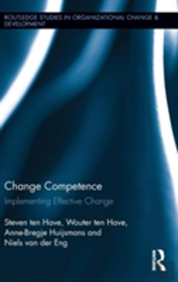 Bertrand.pt - Change Competence