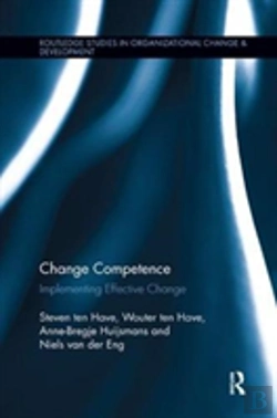 Bertrand.pt - Change Competence