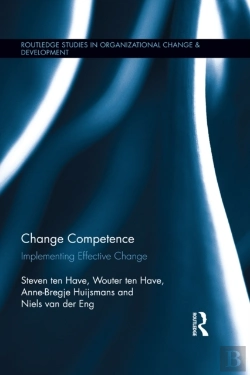 Bertrand.pt - Change Competence