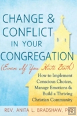 Bertrand.pt - Change Conflict In Your Congregation