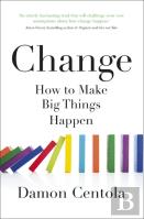 Change