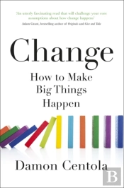 Change