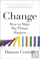 Change