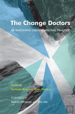 Bertrand.pt - Change Doctors Reimagining Org Prac