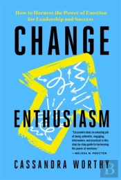 Change Enthusiasm