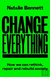 Change Everything