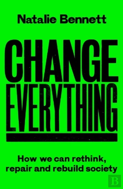 Bertrand.pt - Change Everything