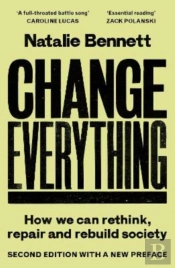 Change Everything