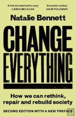 Bertrand.pt - Change Everything